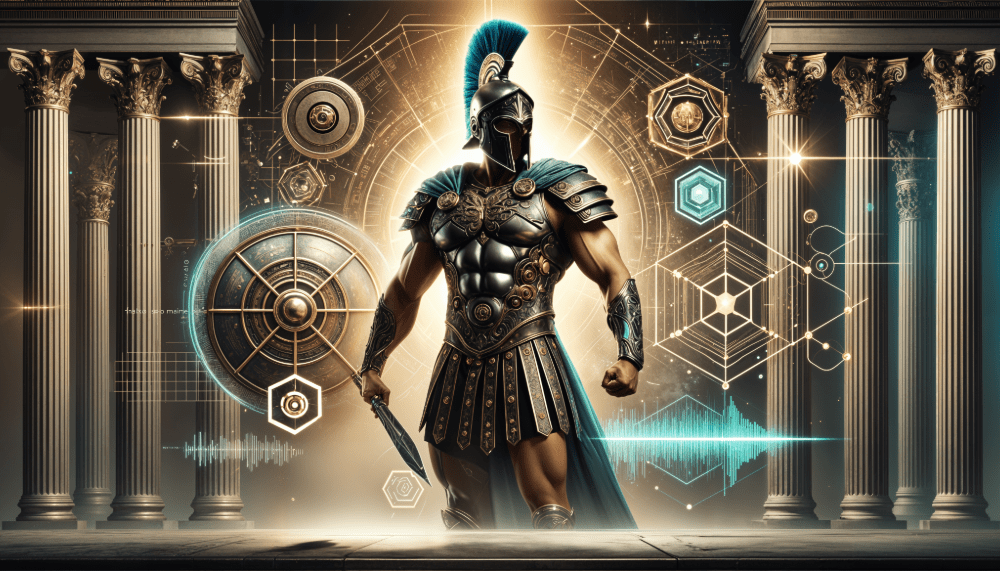 Stacking for Success: What Centurion Labz Pres are Best Taken Together? - CENTURION LABZ