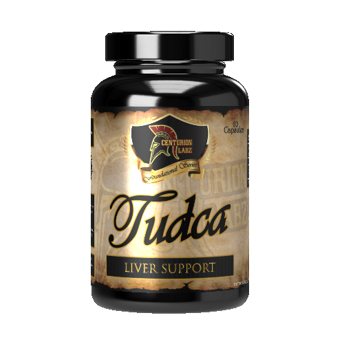 TUDCA: Liver Support*
