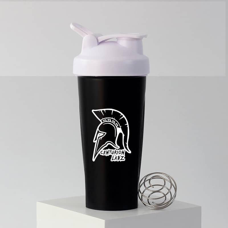 Centurion Labz Shaker Cup - CENTURION LABZ