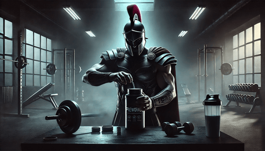 BE PRESPONSIBLE™: A Guide to Maximizing Your Workouts Safely - CENTURION LABZ