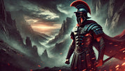 Eat Like a Centurion: Fueling a Warrior's Body and Mind - CENTURION LABZ