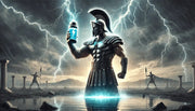 God of Thunder: Unleash the Power of the Storm - CENTURION LABZ