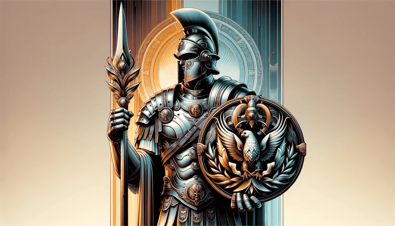 The Centurion Credos - CENTURION LABZ
