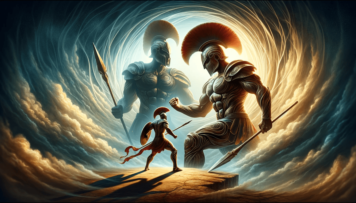 The Centurion Mindset & Discipline - CENTURION LABZ