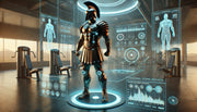 The Centurion Way to Get Fit: No Fads, No Gimmicks - CENTURION LABZ