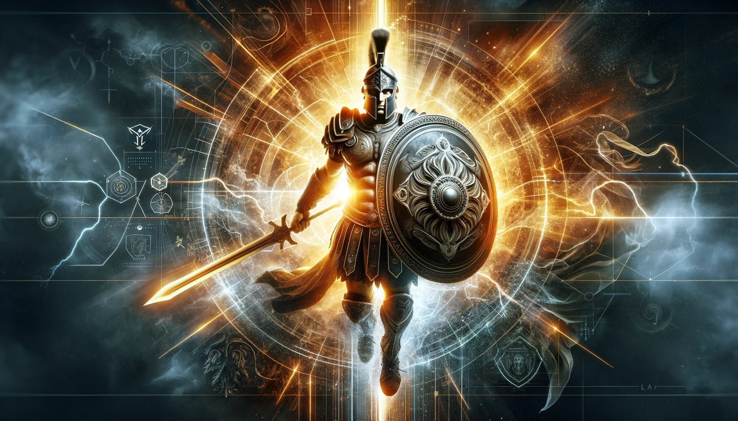 What is Power? Unveiling the Essence Beyond Strength - CENTURION LABZ