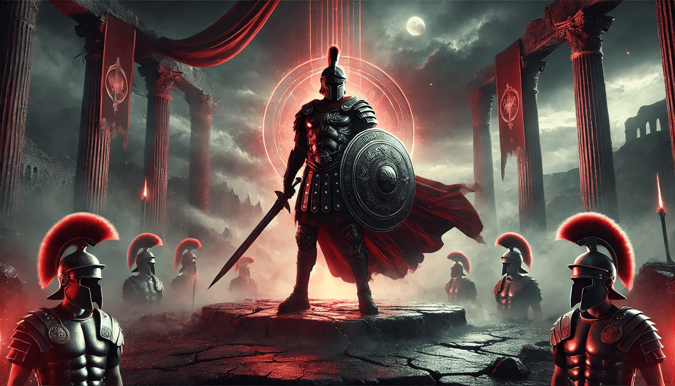 What makes Centurion Labz different? - CENTURION LABZ