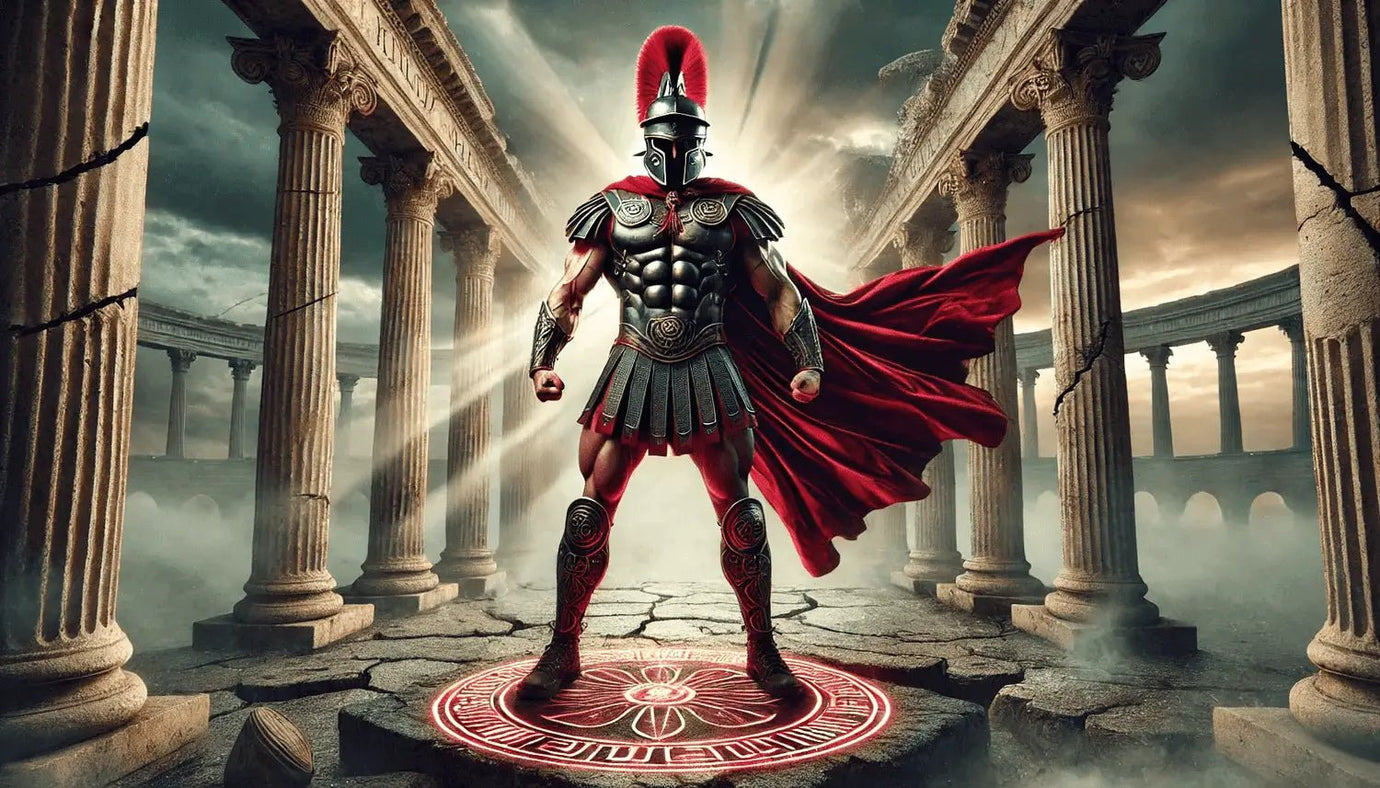 When skeptics claim, “Supplements are no good for you.” - CENTURION LABZ