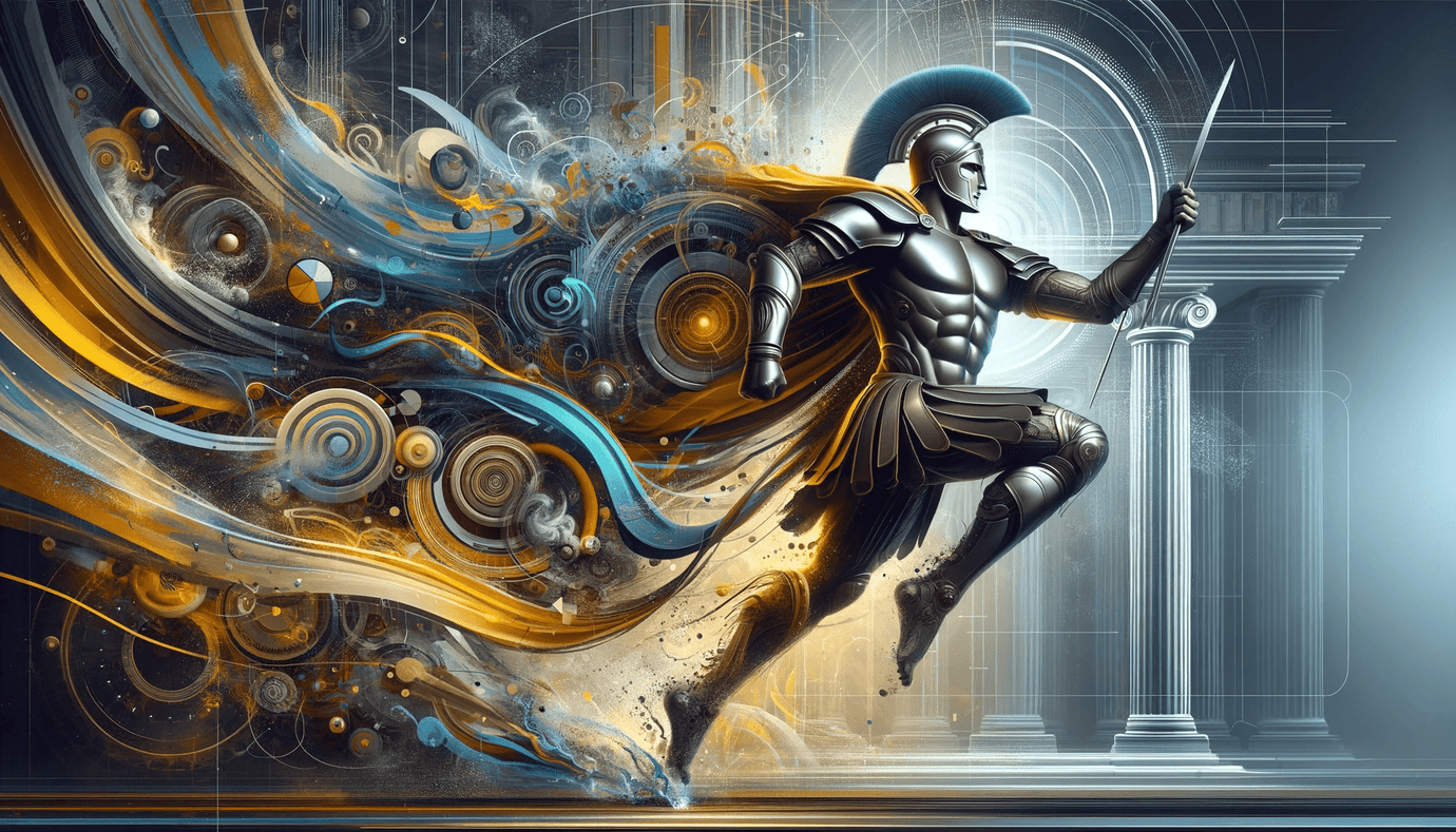 Why the Battle is Won Before It Begins: The Centurion Approach to Fitness - CENTURION LABZ