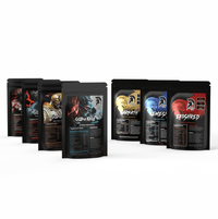 7 Samples and Shaker Bundle [Now with Godly Cre instead of ExoShred] - CENTURION LABZ