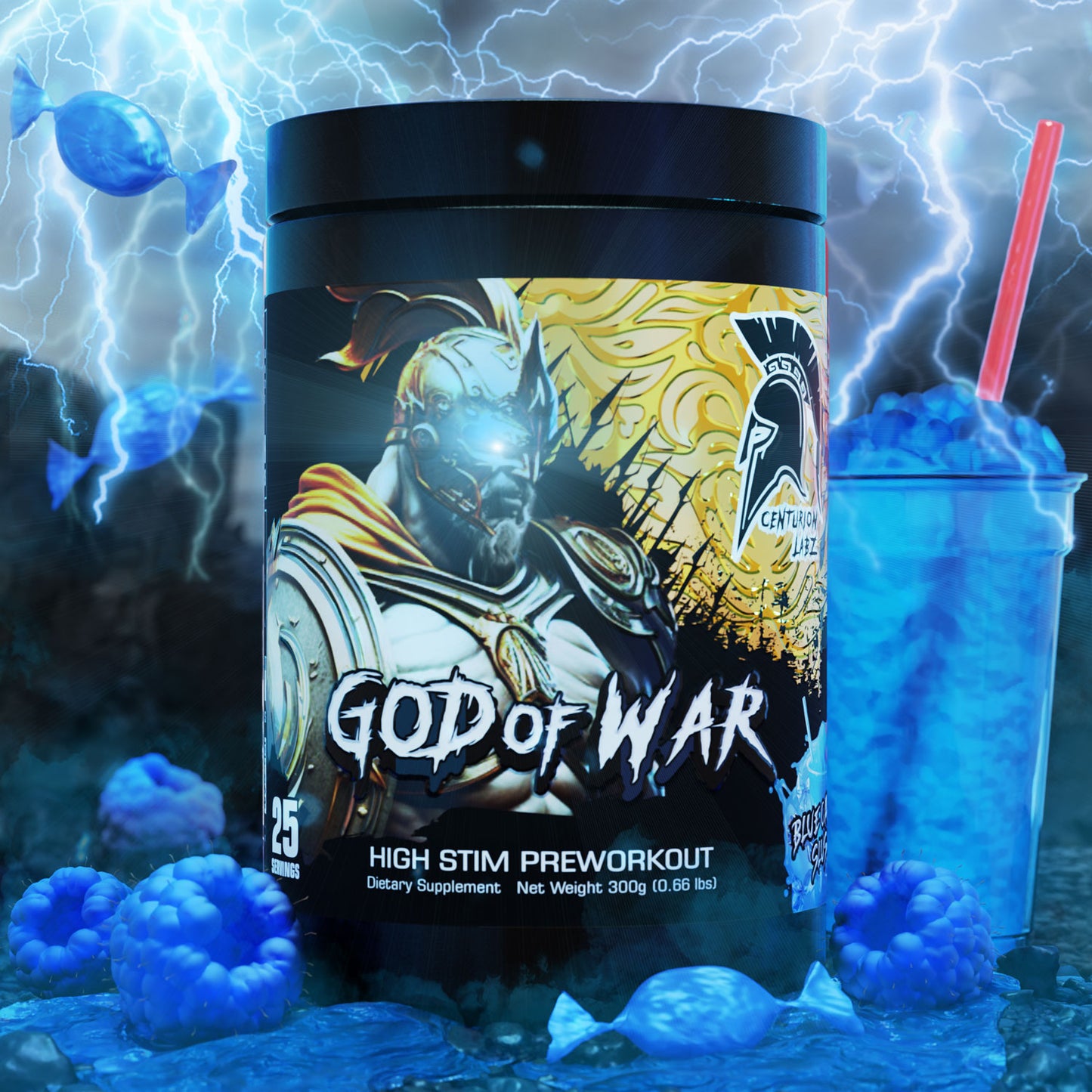 GOD OF WAR®