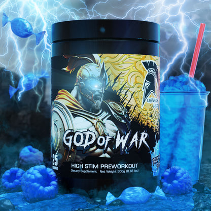 GOD OF WAR®