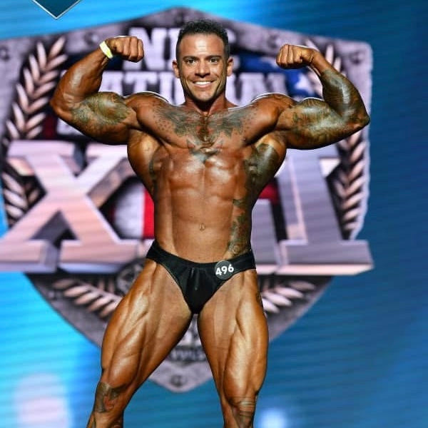 001 Mike Varano