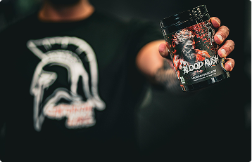 We didn't start in a boardroom.