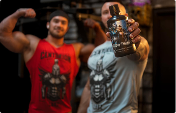 One Group. One Mission.