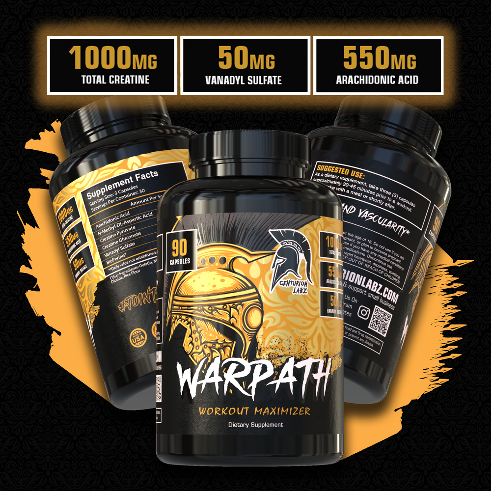 WARPATH: Workout Maximizer*