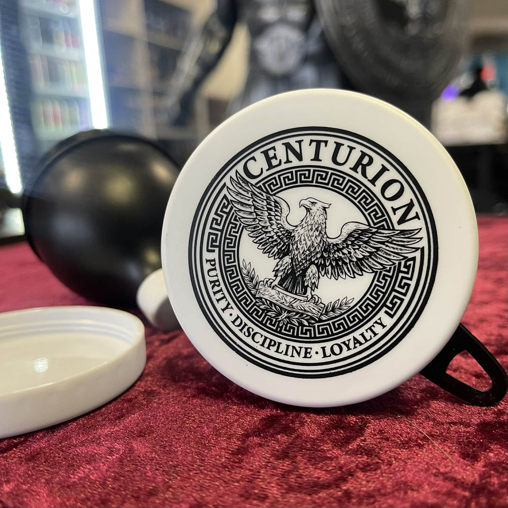 Centurion Labz Funnel - CENTURION LABZ