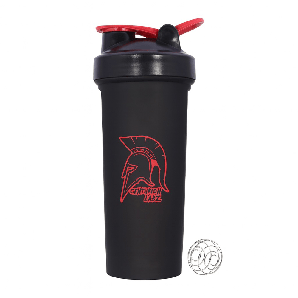 Centurion Labz Shaker Cup - CENTURION LABZ