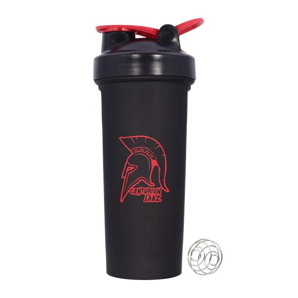Centurion Labz Shaker Cup - CENTURION LABZ
