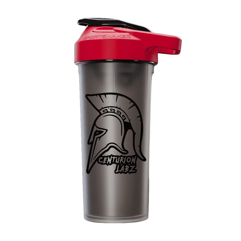 Centurion Labz SportShaker 27oz: Free with $99 Purchase during Black Friday Sale - CENTURION LABZ