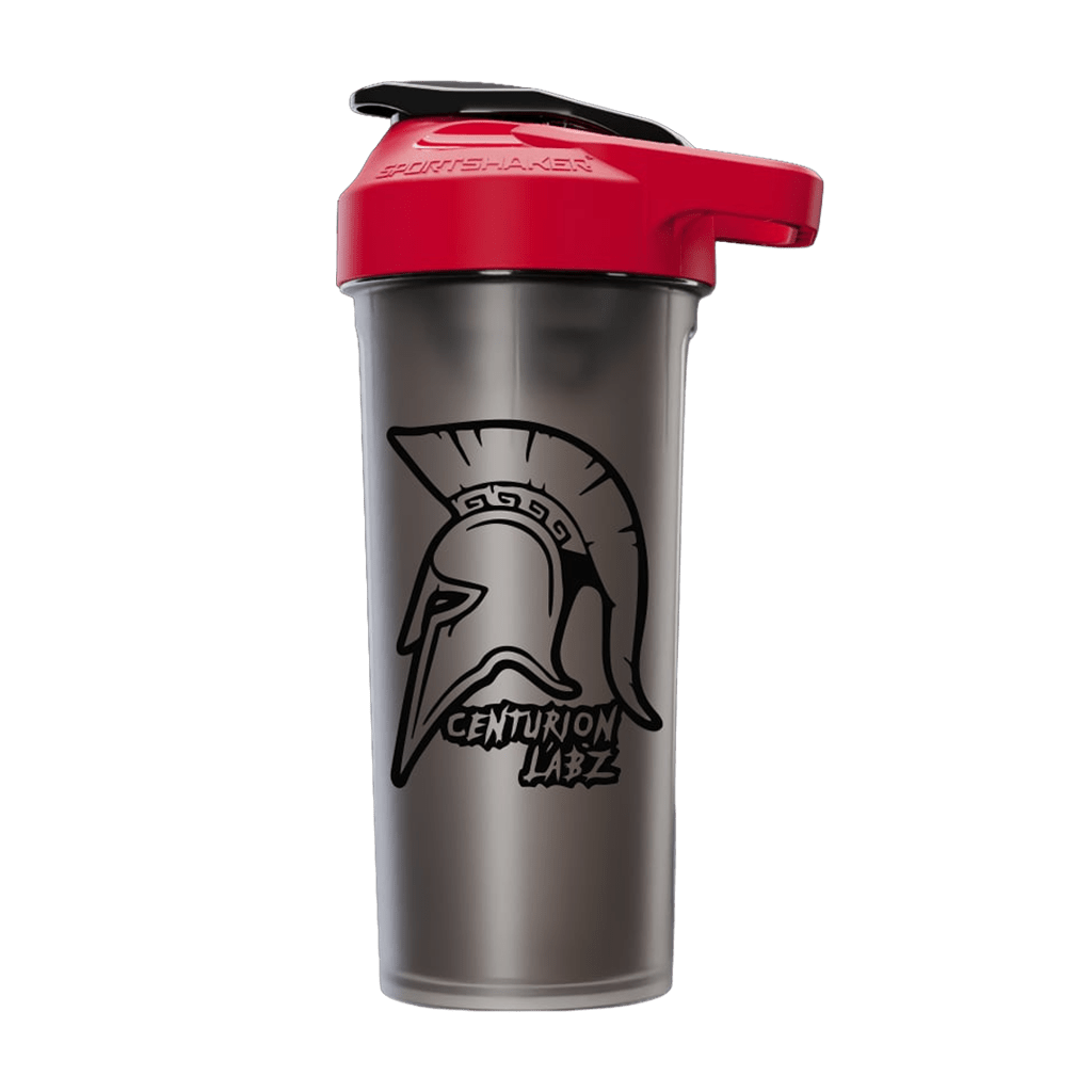Centurion Labz SportShaker 27oz: Free with $99 Purchase during Black Friday Sale - CENTURION LABZ