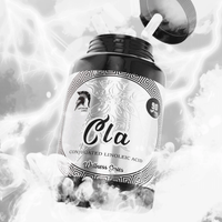 CLA: Conjugated Linoleic Acid* - CENTURION LABZ