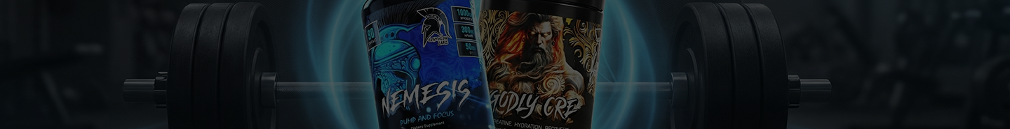 Caffeine-Free Pre Workouts