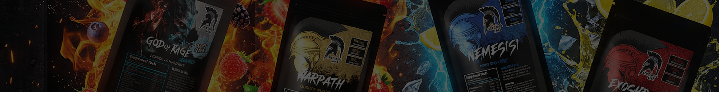 Sample & Shaker Bundle