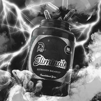 ELIMINATE: Estrogen Support* - CENTURION LABZ