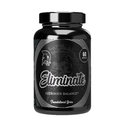 ELIMINATE: Estrogen Support* - CENTURION LABZ