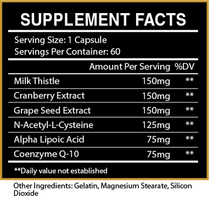 ENGAGE: Preventative Care* - CENTURION LABZ