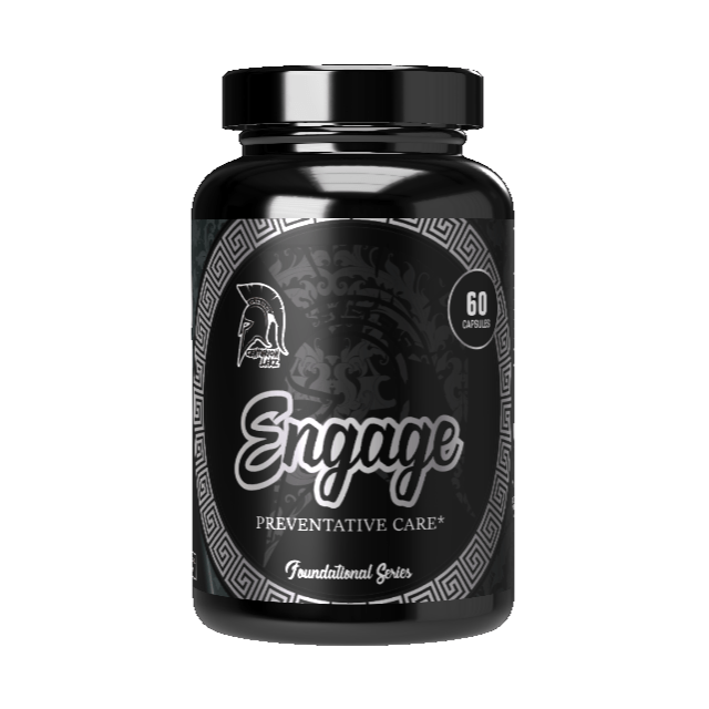 ENGAGE: Preventative Care* - CENTURION LABZ