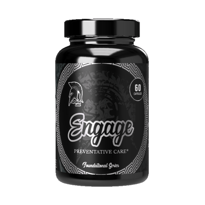 ENGAGE: Preventative Care* - CENTURION LABZ