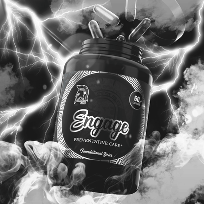 ENGAGE: Preventative Care* - CENTURION LABZ