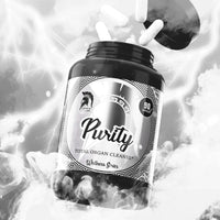 PURITY: 3 - In - 1 Cleanse* [NOW AVAILABLE] - CENTURION LABZ