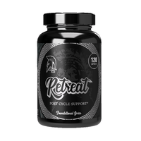 RETREAT: Post Cycle Support* - CENTURION LABZ