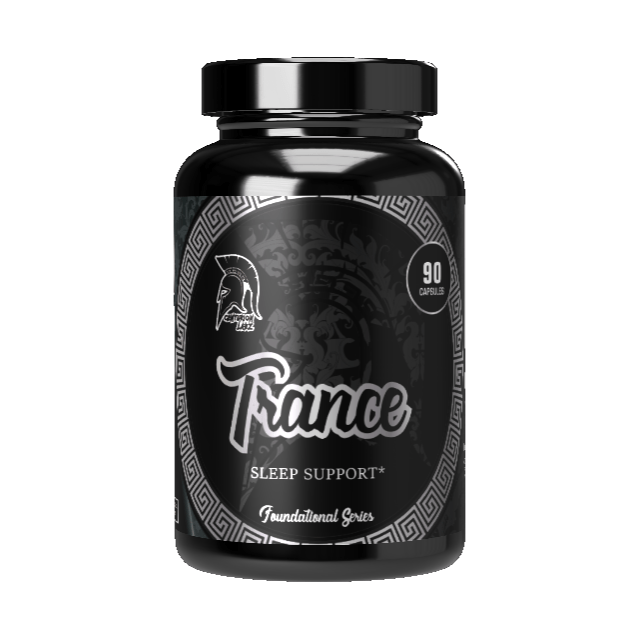 TRANCE: Sleep Support* - CENTURION LABZ