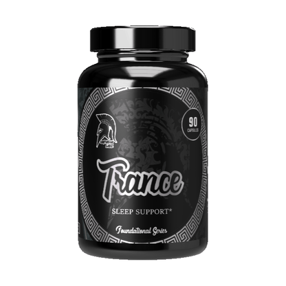 TRANCE: Sleep Support* - CENTURION LABZ