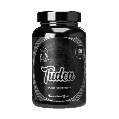 TUDCA: Liver Support* - CENTURION LABZ